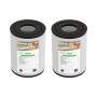Lot de 2 filtres pour spa (40405 / C-4405 / PRB25SF PR / FC-2387)