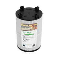 Whirlpool-Filter (70759 / C-7367 / T-7367 / PDO-75 / FC-3059)
