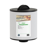 50272 VitaSpa and LA Spas spa filter