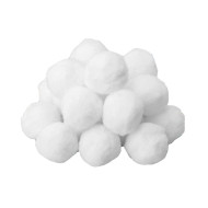 Filter Balls for Spa and Pool – An Alternative to spa Filters