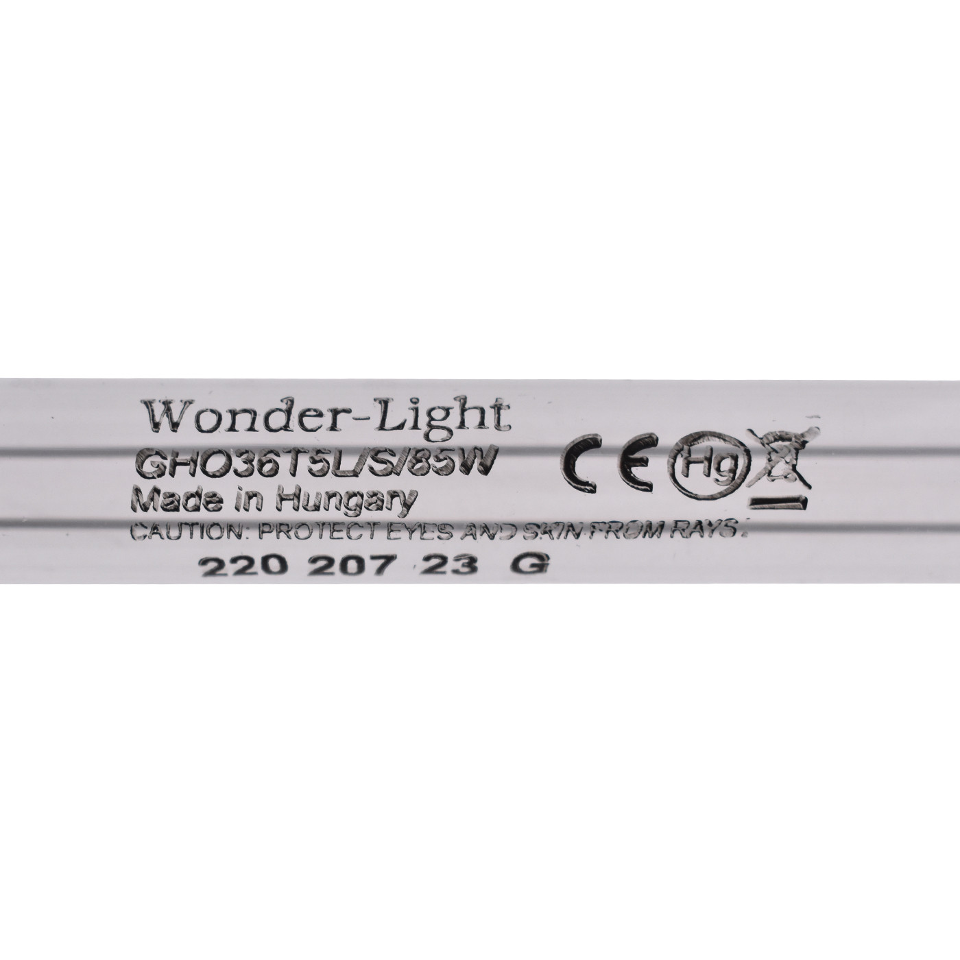 Lampe UV 85w T585 Lampe UV 85w T585