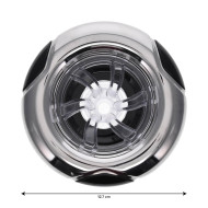 Jet 5" JT-WS-05 à visser