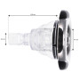 Jet 5-1/4" (133mm) JT-WS-04 directionnel à visser
