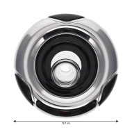 Jet 5" (127mm) JT-WS-04 directionnel à visser