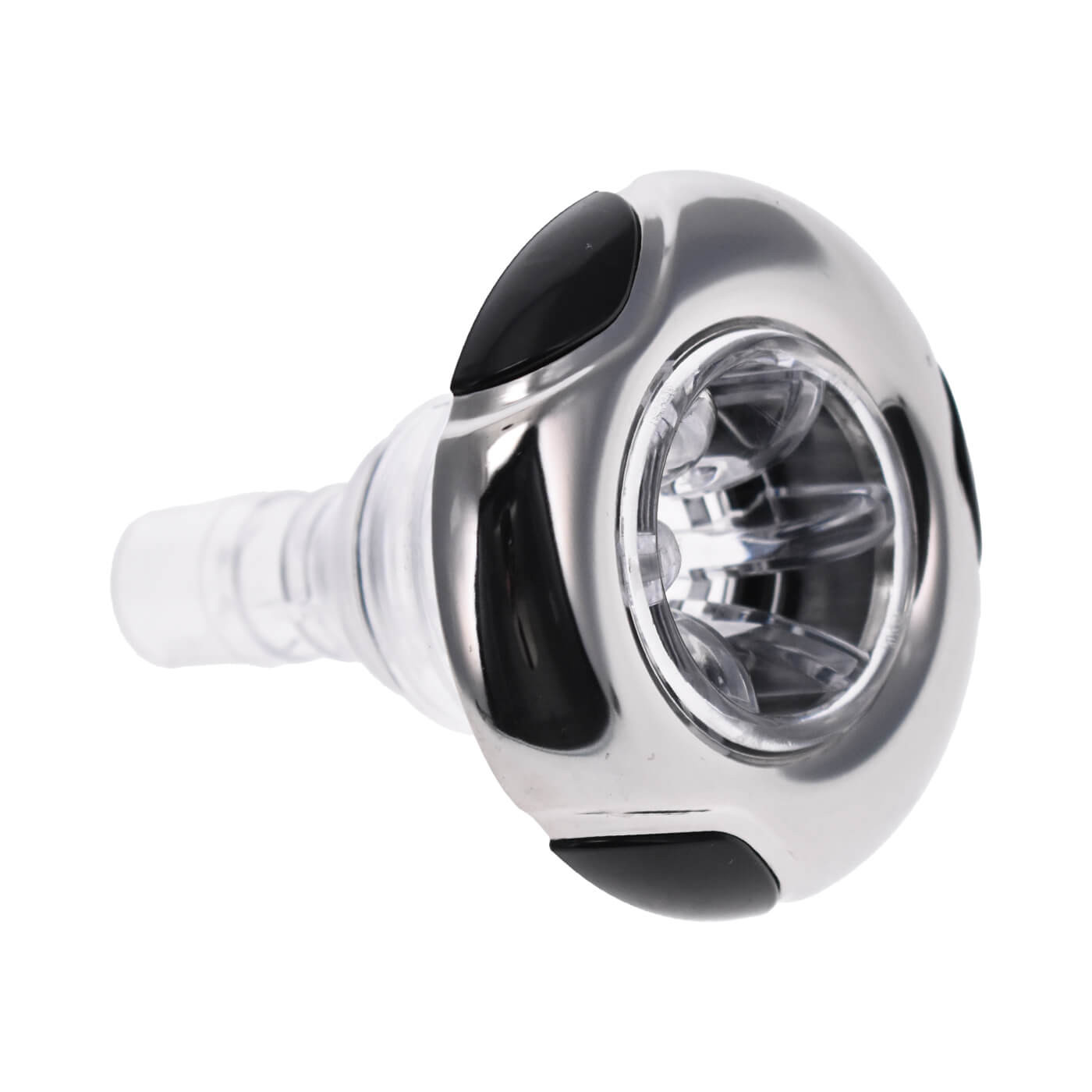 Jet en spirale 3.5" JT-WS-03 à visser - Douille incluse