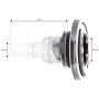 Jet directionnel 3.5" à visser - Douille incluse
