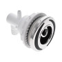 Jet directionnel 3.5" à visser - Douille incluse