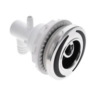 Jet directionnel 3.5" à visser - Douille incluse