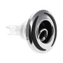 Jet directionnel 3.5" à visser - Douille incluse