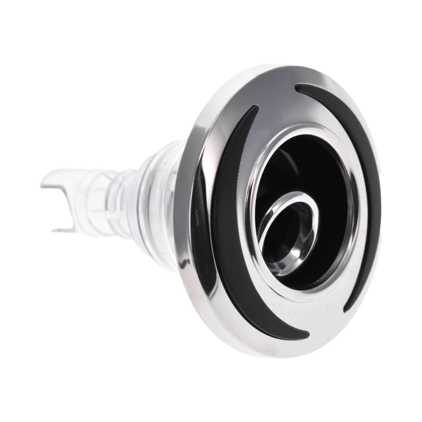 Jet directionnel 3.5" à visser - Douille incluse