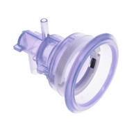 Douille LED pour jets Pro-Loc 500 5" (115mm) à clipser