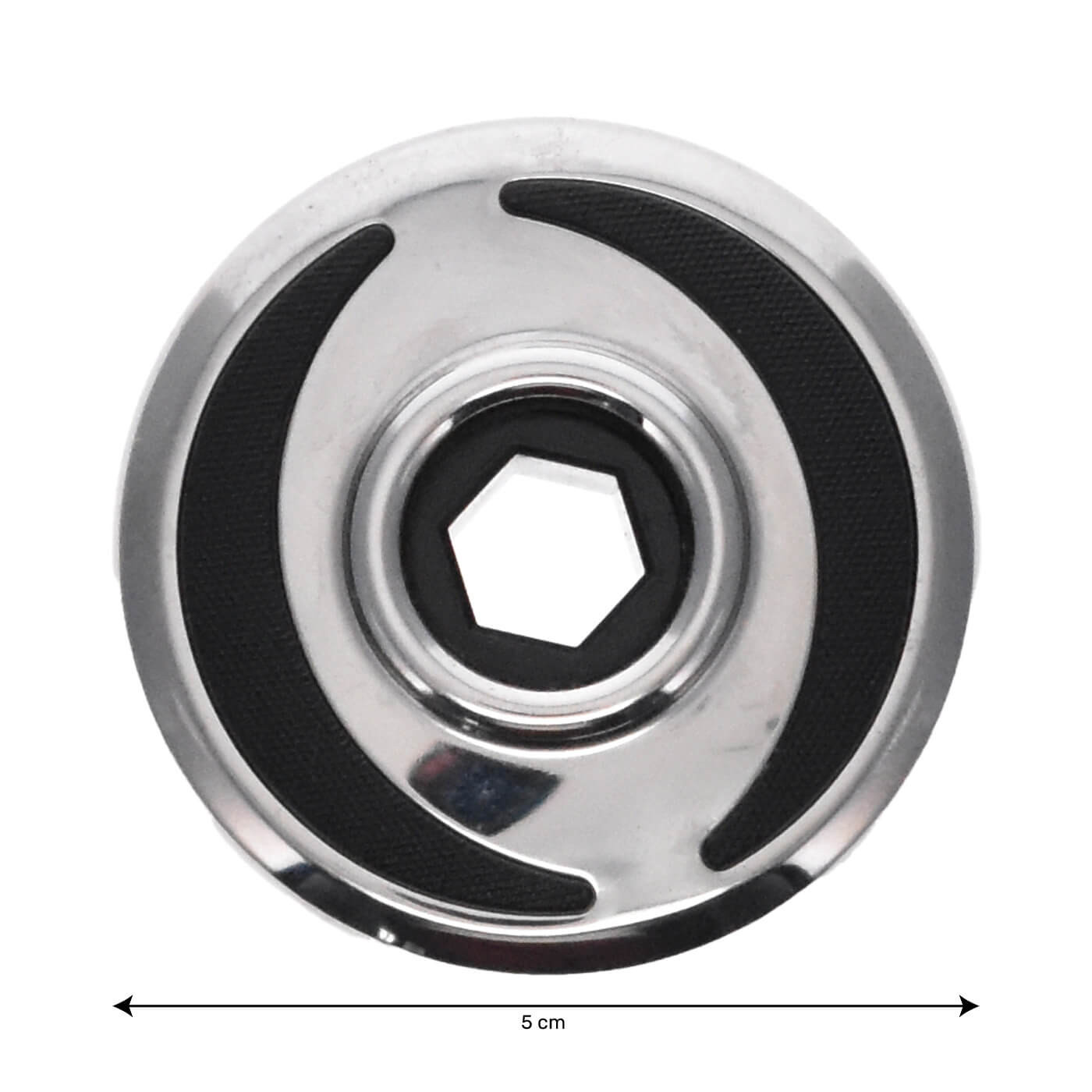 2'' Air Jet - Platinum Spa - SSK2JF