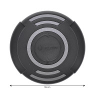 Poignée pour inverseur 2" Superior Wellness