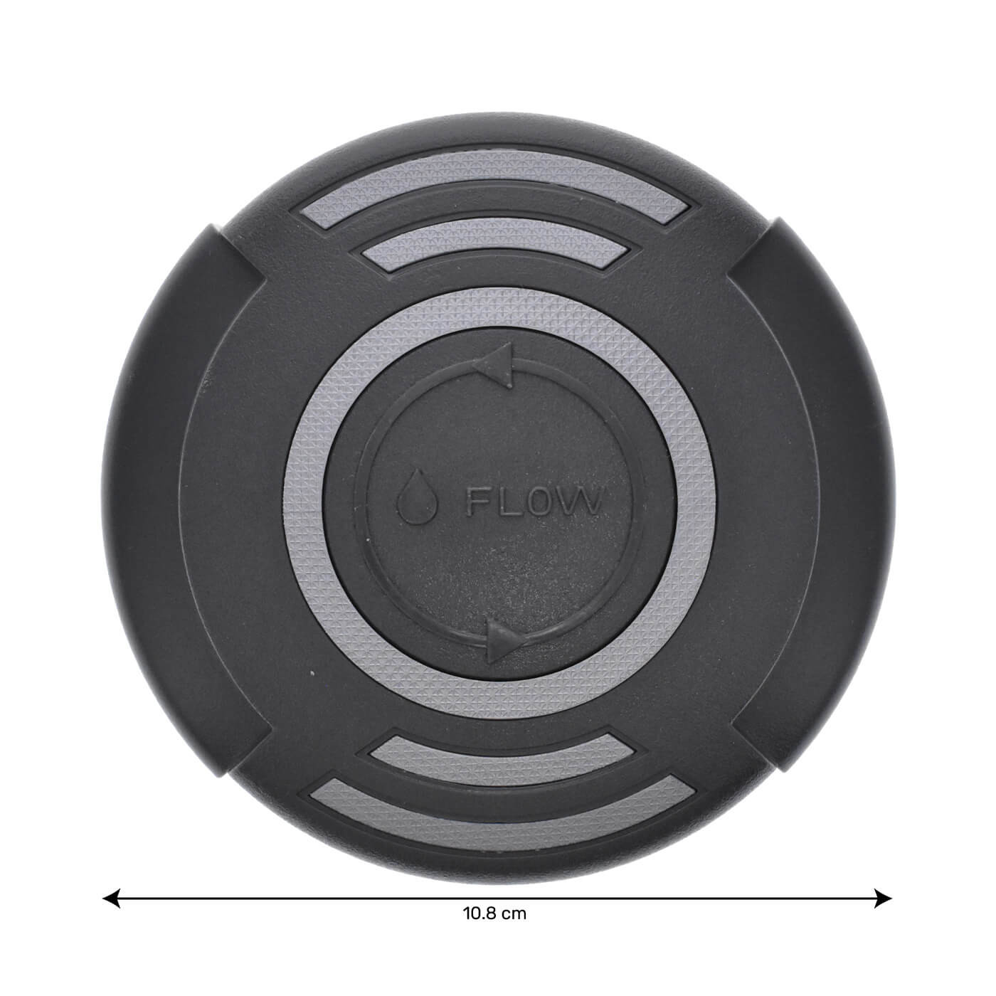 Poignée inverseur 2" dérivation