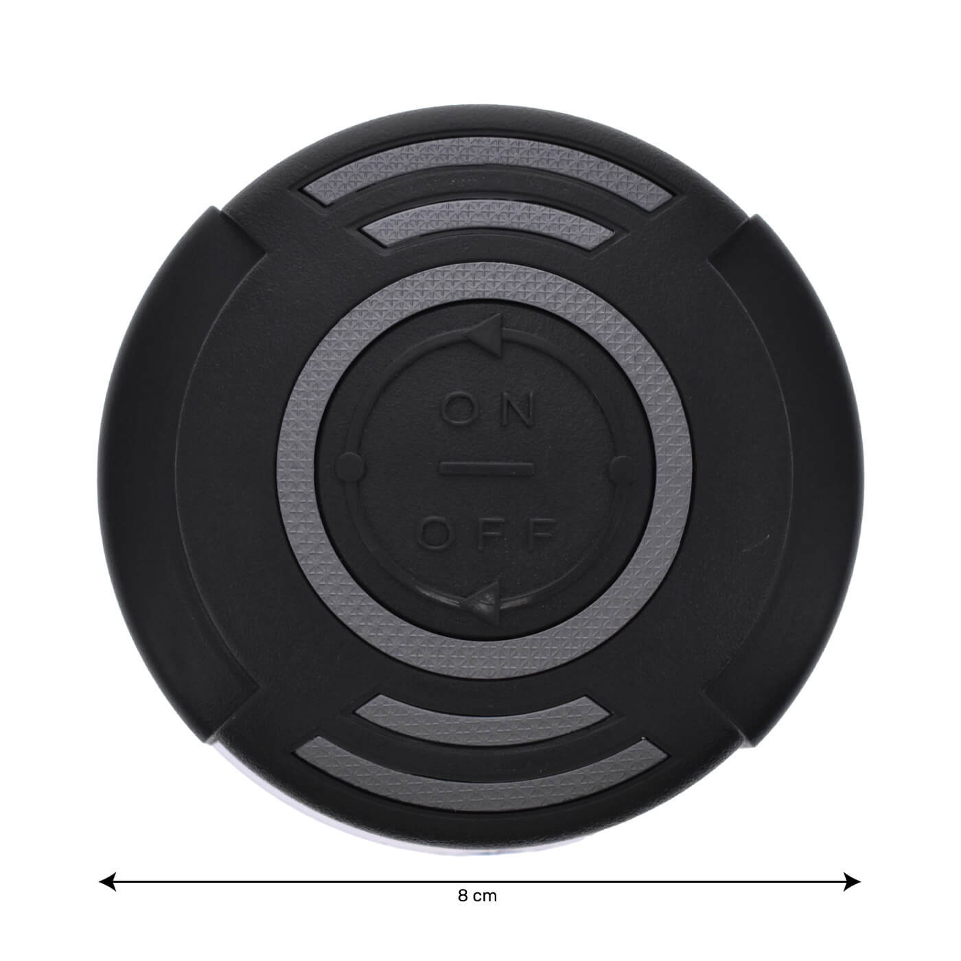 Poignée régulateur d'air gamme Premium V2 et OEM