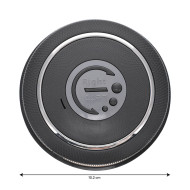 Whirlpool-Umschaltventile 2" 3-Wege Clearwater