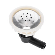 JAZZI air nozzle for blower