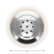 JAZZI air nozzle for blower