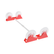 Filterreiniger Spin Filter - Nodipool