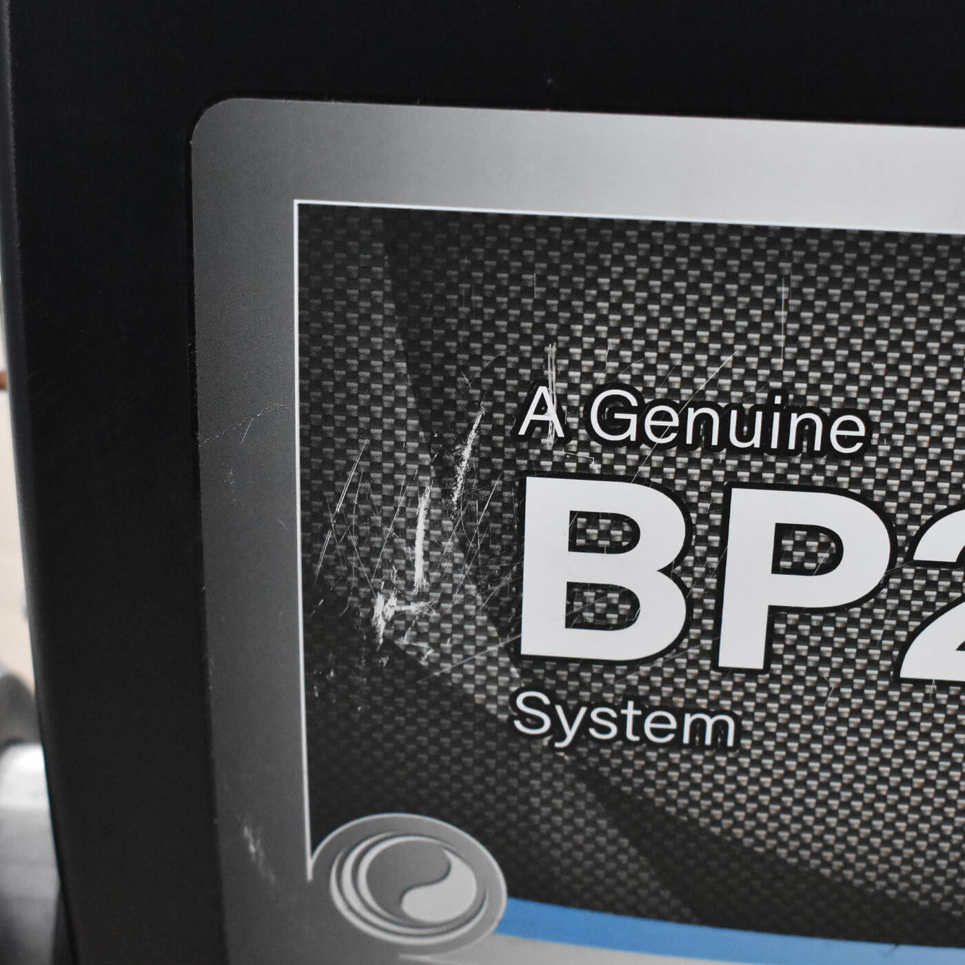 BP2100G0 Boitier de contrôle - Reconditionné