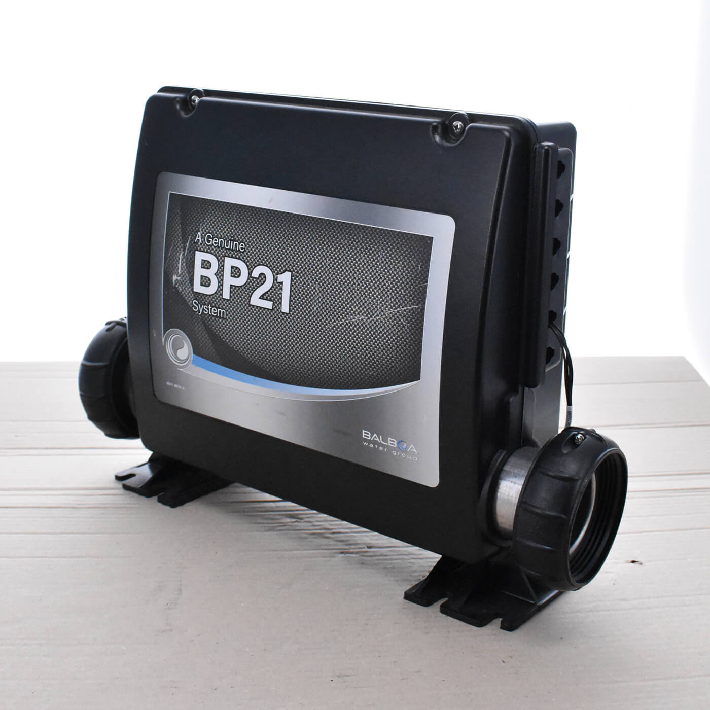 BP2100G0 Boitier de contrôle - Reconditionné