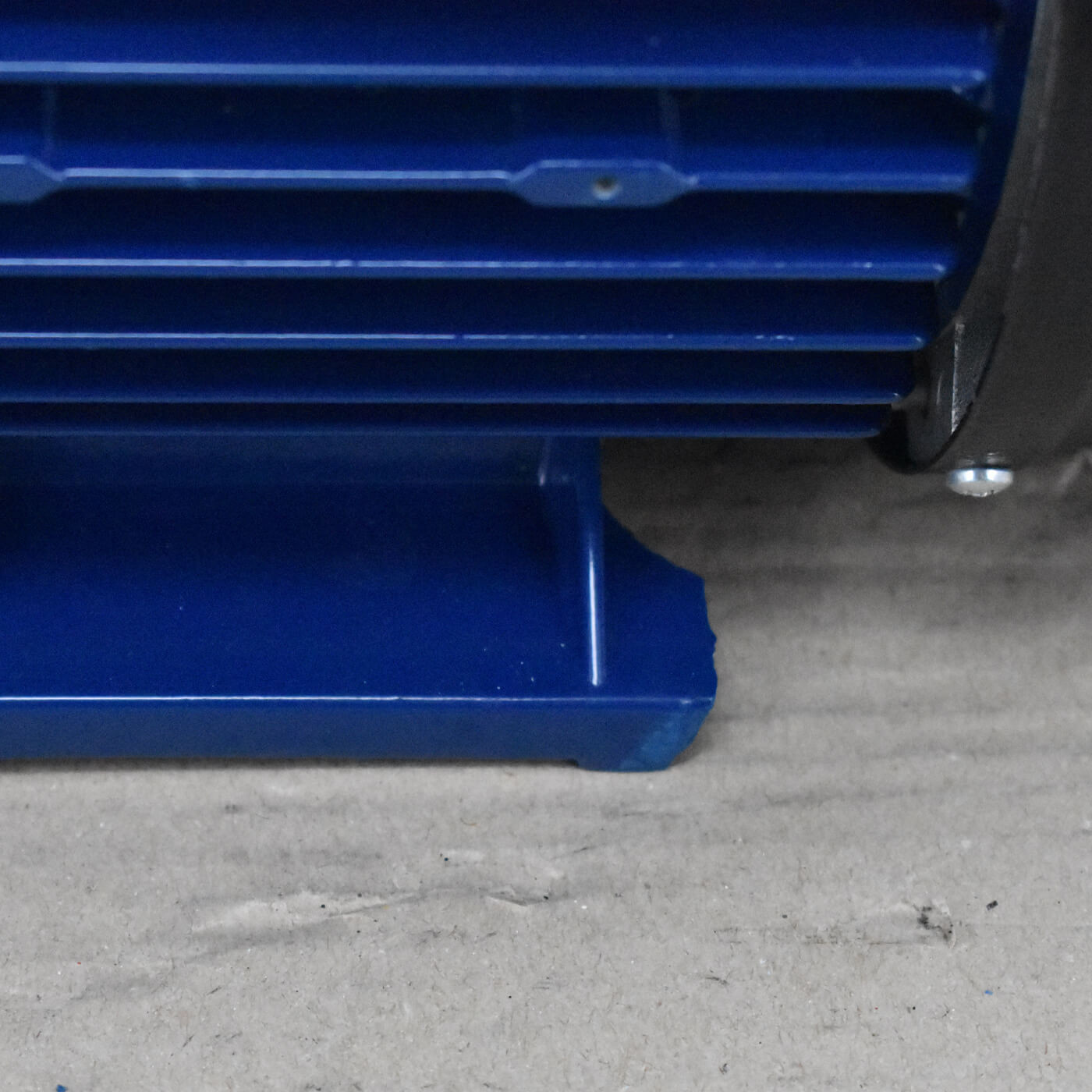 Pompe de massage Flo-master XP2E 2.0 HP mono-vitesse - Reconditionné