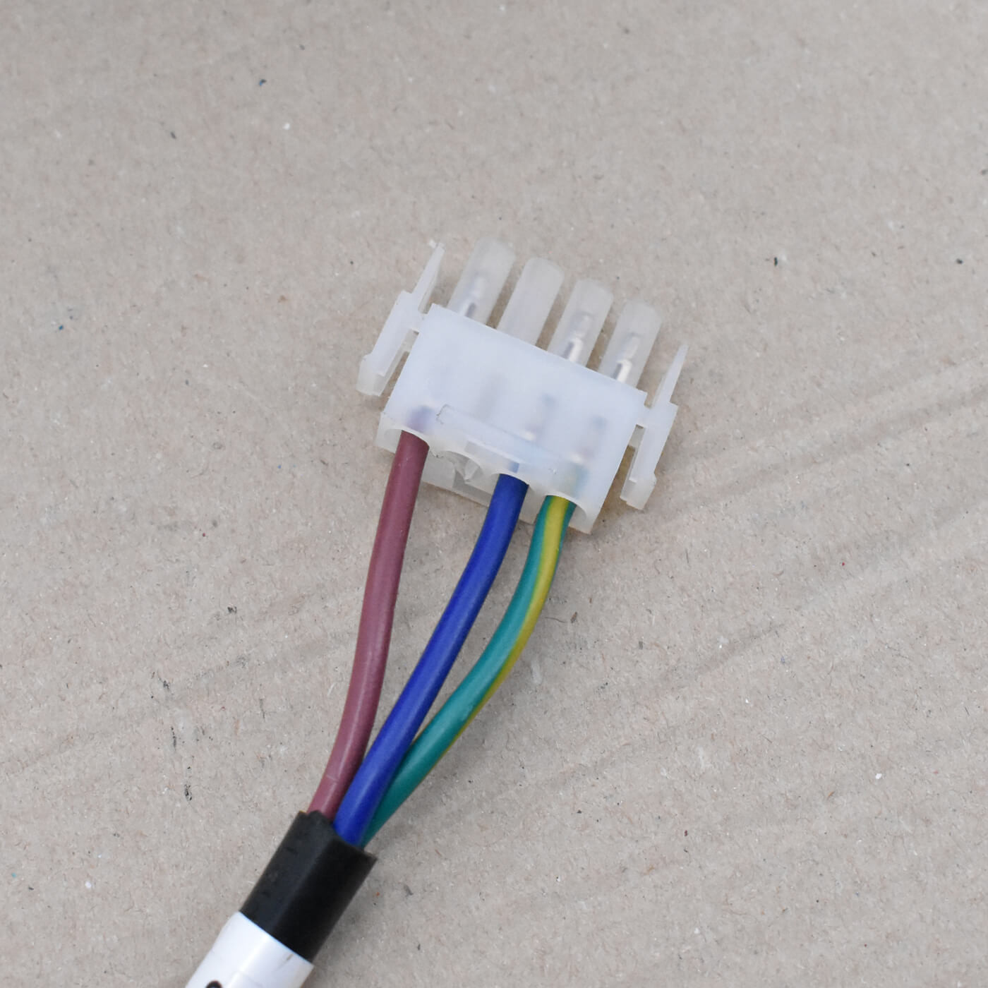 Pompe de massage Flo-master XP2E 2.0 HP mono-vitesse - Reconditionné