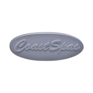 Einsatz für Kopfstütze S-01-1396 - COAST SPAS