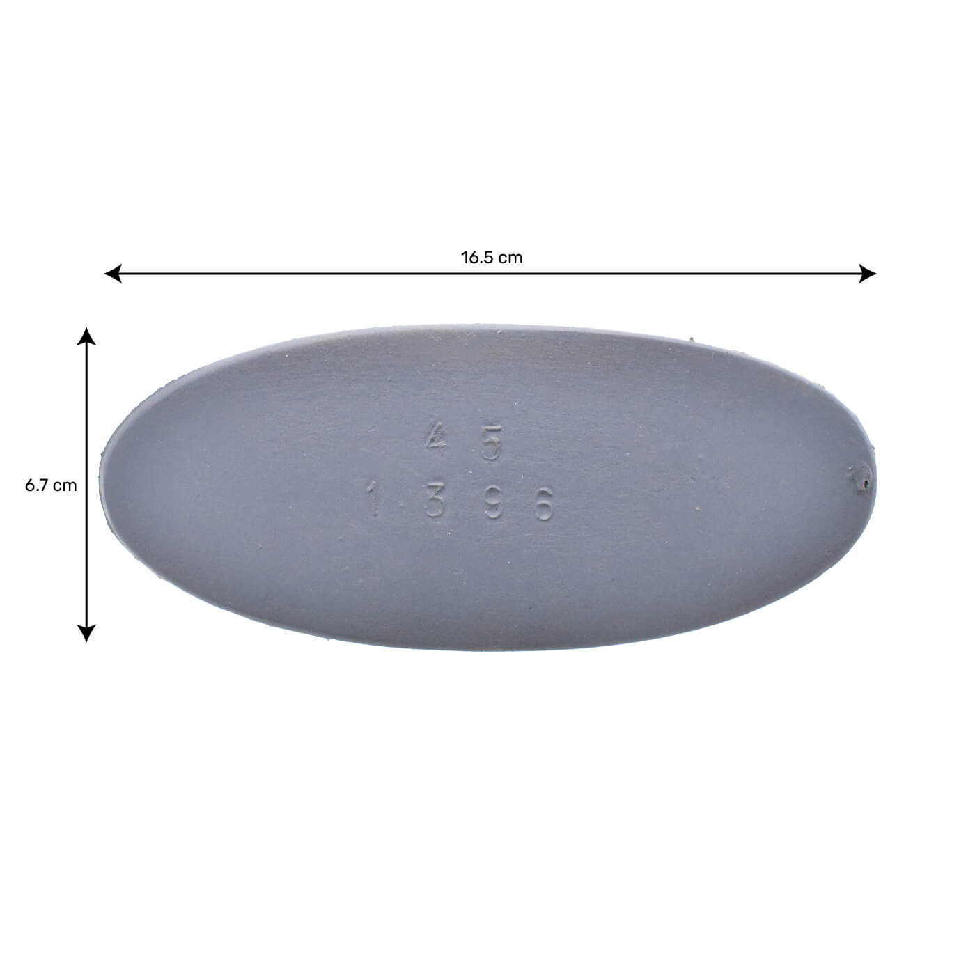 Insert pour Appui Tête S-01-1396 - COAST SPAS