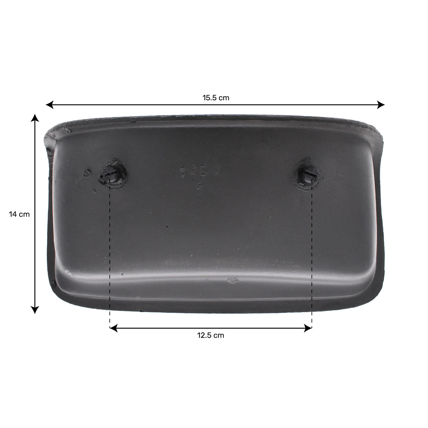 Appui tête S-01-1464GMB - COAST SPAS Appui tête S-01-1464GMB - COAST SPAS