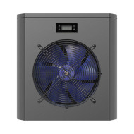 Boospa Heat Pump - Mini Pool 3 KW