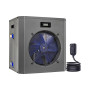 Boospa heat pump - Mini Pool 3 KW
