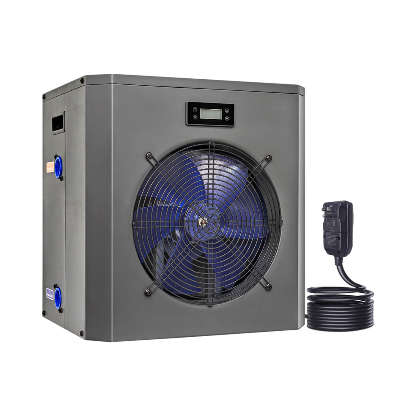 Boospa heat pump - Mini Pool 3 KW