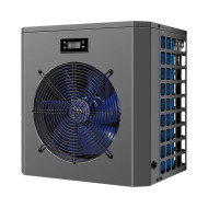 Boospa Heat Pump - Mini Pool 3 KW