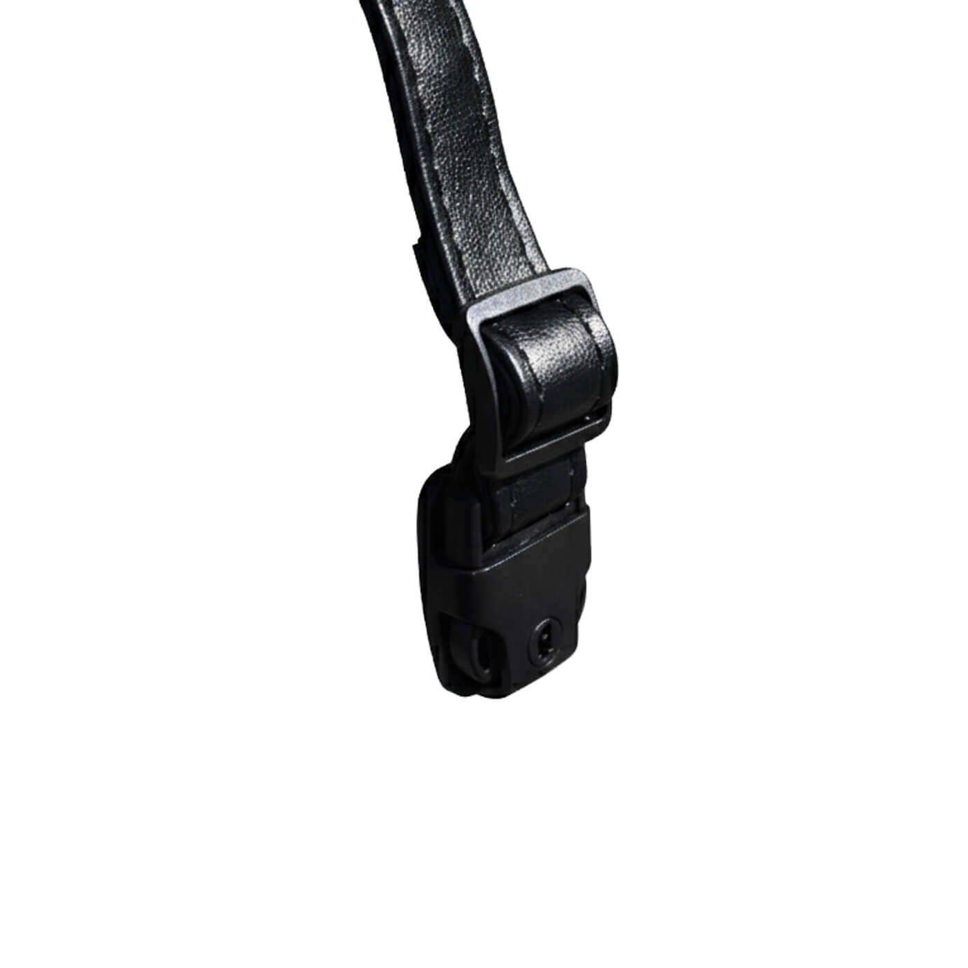 Couverture ECO 200 x 200 x R5, Vinyle Noire