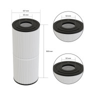 Whirlpool-Filter (42511 / C-4332 / PMT35 / FC-1620)