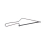 Mini scie pour tuyauterie spa