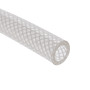 Tuyau transparent renforcé 16X20