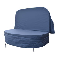 Couverture spa - J-460 Jacuzzi - Seconde vie