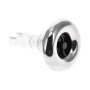 Jet 2.5" (64mm) série Crystal Noir Roto