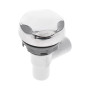 Vanne de régulation pour Cascade Inox/ABS/Bicolor ABS,Bicolore ABS-INOX,INOX INOX