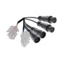 LED Controller Box - RQ-LED-10A