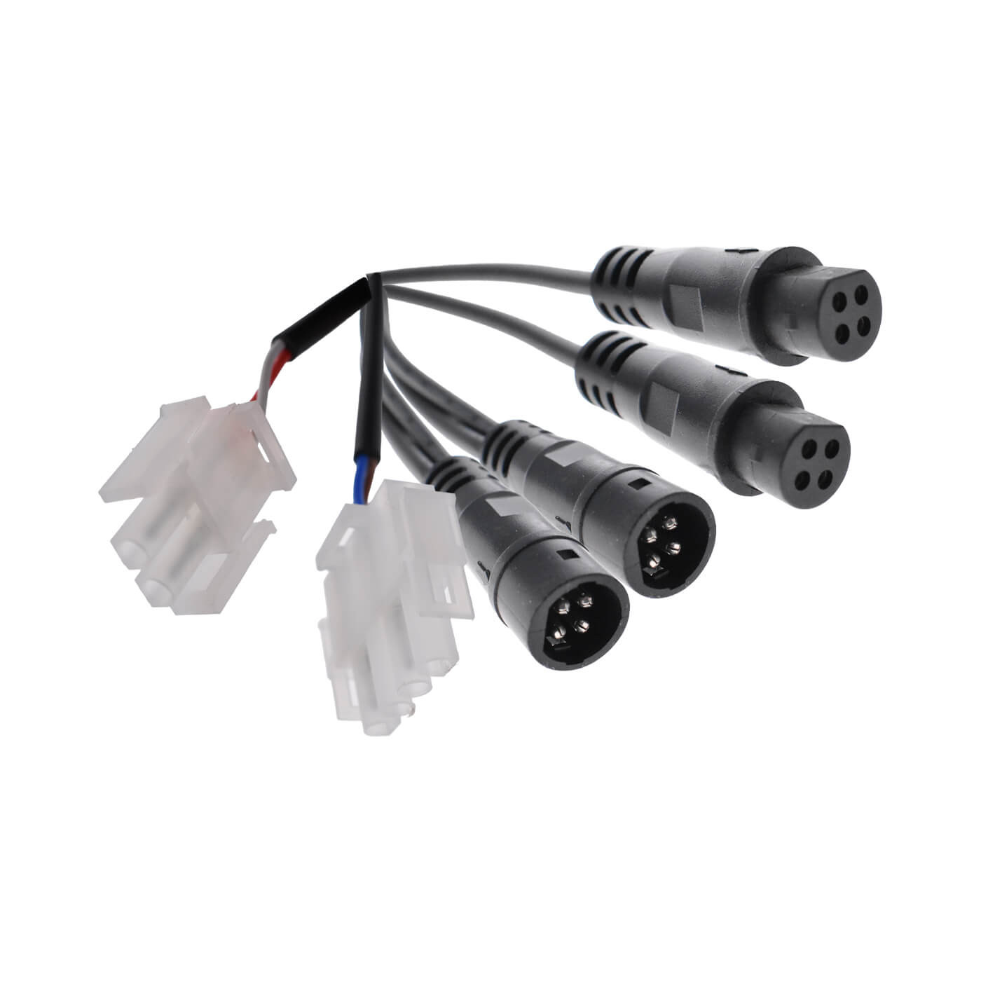 LED Controller Box - RQ-LED-10A