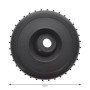 Jet supplémentaire pour spa béton et liner Gris Anthracite Béton