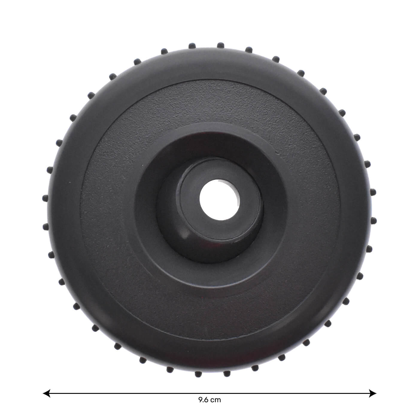 Jet supplémentaire pour spa béton et liner Gris Anthracite Béton