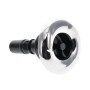 Jet 2.5" (64mm) série Crystal Cyclone Roto