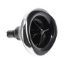Buses en 5 pouces ( 128mm ) Twin Roto ( jet double rotatif ) Alpha jet (Bi-color Inox)
