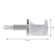 Internal Part for Spa Control Valve