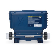 GECKO IN.YT-8 spa box - Integrated 3kW heater