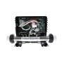 Balboa BP8 Spa Control Box G3381 - Integrated 3kW Heater